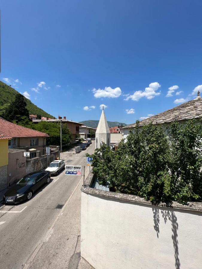 Villa Symphony Mostar Bagian luar foto