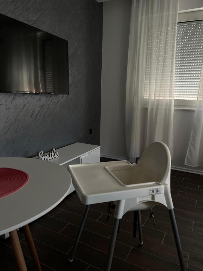 Villa Symphony Mostar Bagian luar foto
