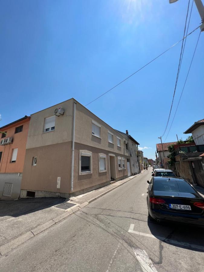 Villa Symphony Mostar Bagian luar foto