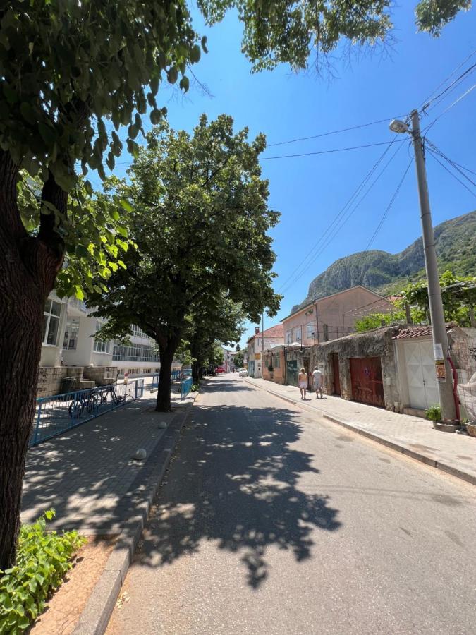 Villa Symphony Mostar Bagian luar foto