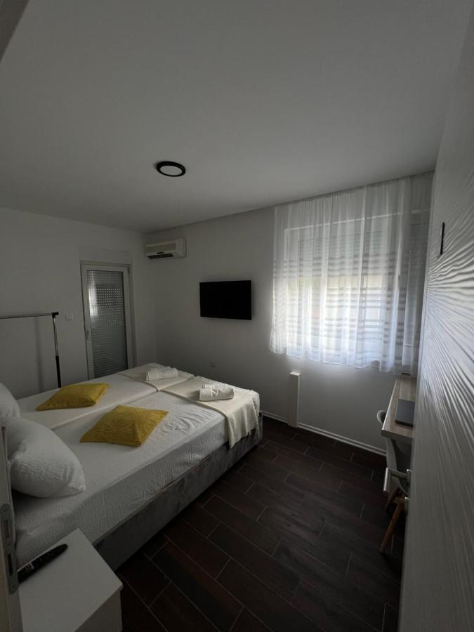 Villa Symphony Mostar Bagian luar foto